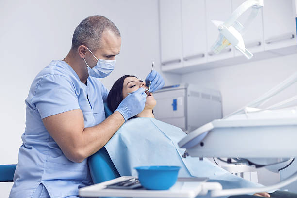 Best Root Canal Treatment  in Plainfield, NJ